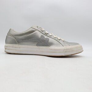 Converse Golf Le Fleur x One Star Ox Men's 10 Women's 12 Lifestyle Sneakers